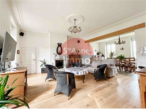 maison-villa à la vente -   80700  LIANCOURT-FOSSE, surface 390 m2 vente maison-villa - APR750990